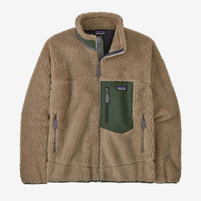 Patagonia/巴塔哥尼亞 男士 經典 復古X款 夾克 23056