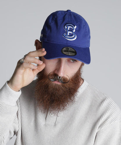 ×NEWERA/射擊×新時代/9THIRTY 'SB'/SB帽