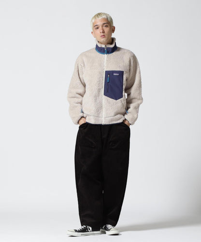 Patagonia/巴塔哥尼亞 男士 經典 復古X款 夾克 23056