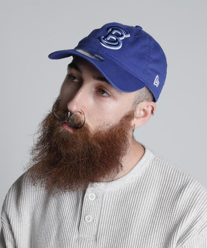 ×NEWERA/射擊×新時代/9THIRTY 'SB'/SB帽