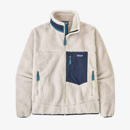 Patagonia/巴塔哥尼亞 男士 經典 復古X款 夾克 23056
