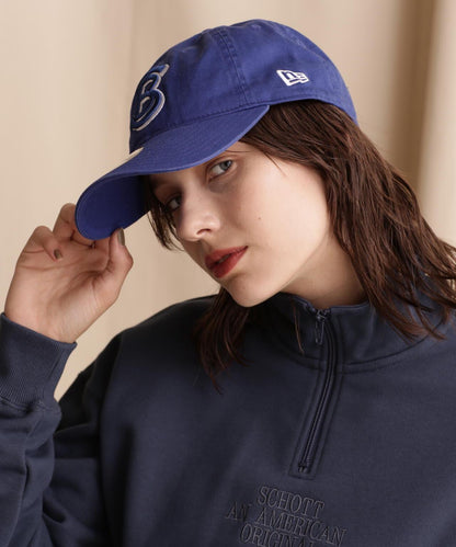 ×NEWERA/射擊×新時代/9THIRTY 'SB'/SB帽