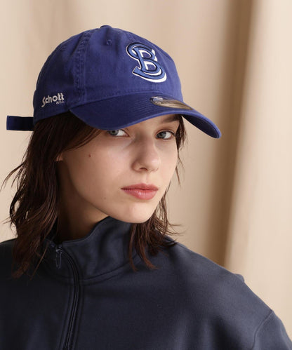 ×NEWERA/射擊×新時代/9THIRTY 'SB'/SB帽