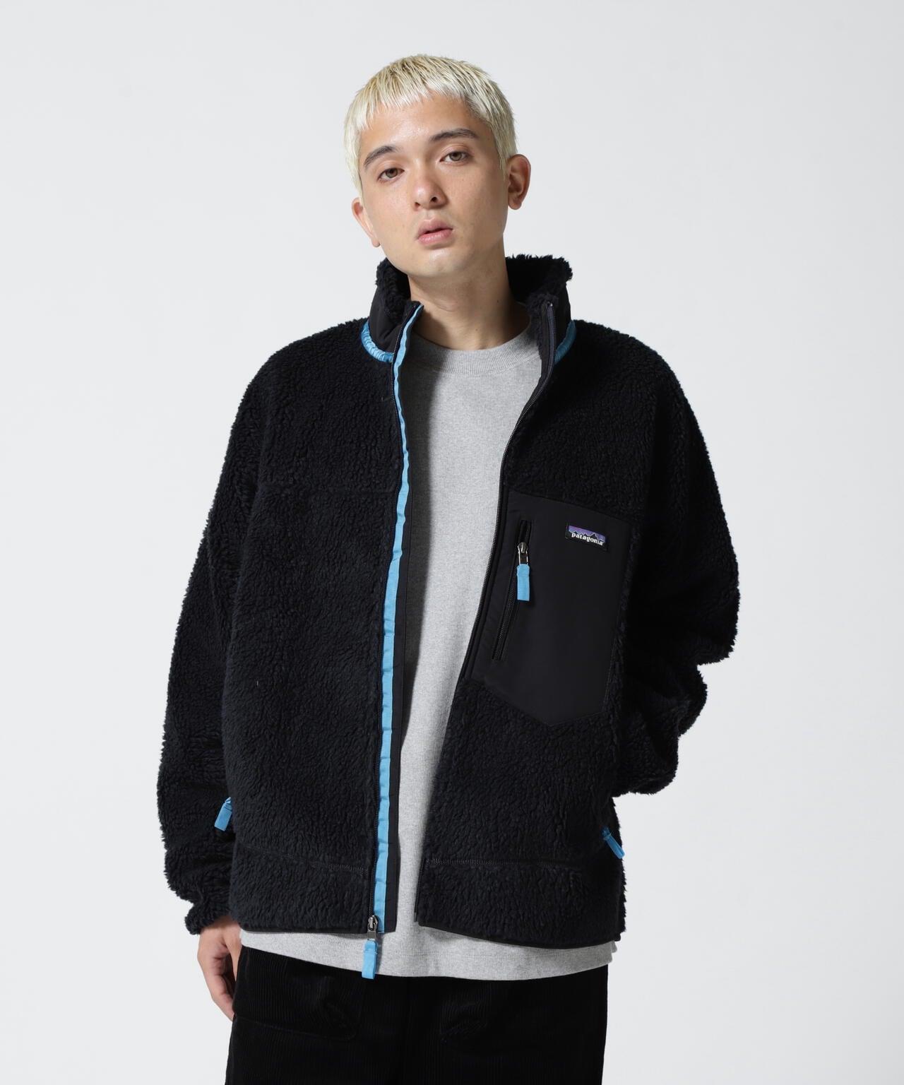 Patagonia/巴塔哥尼亞 男士 經典 復古X款 夾克 23056