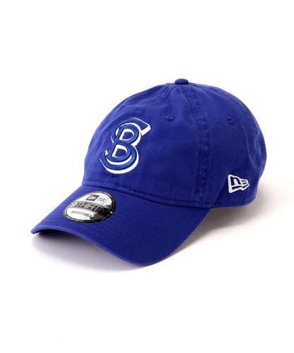 ×NEWERA/射擊×新時代/9THIRTY 'SB'/SB帽
