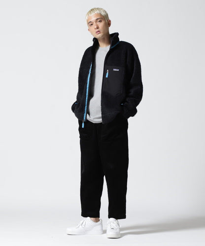 Patagonia/巴塔哥尼亞 男士 經典 復古X款 夾克 23056