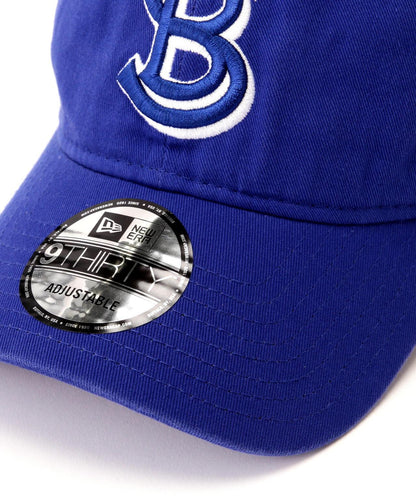 ×NEWERA/射擊×新時代/9THIRTY 'SB'/SB帽