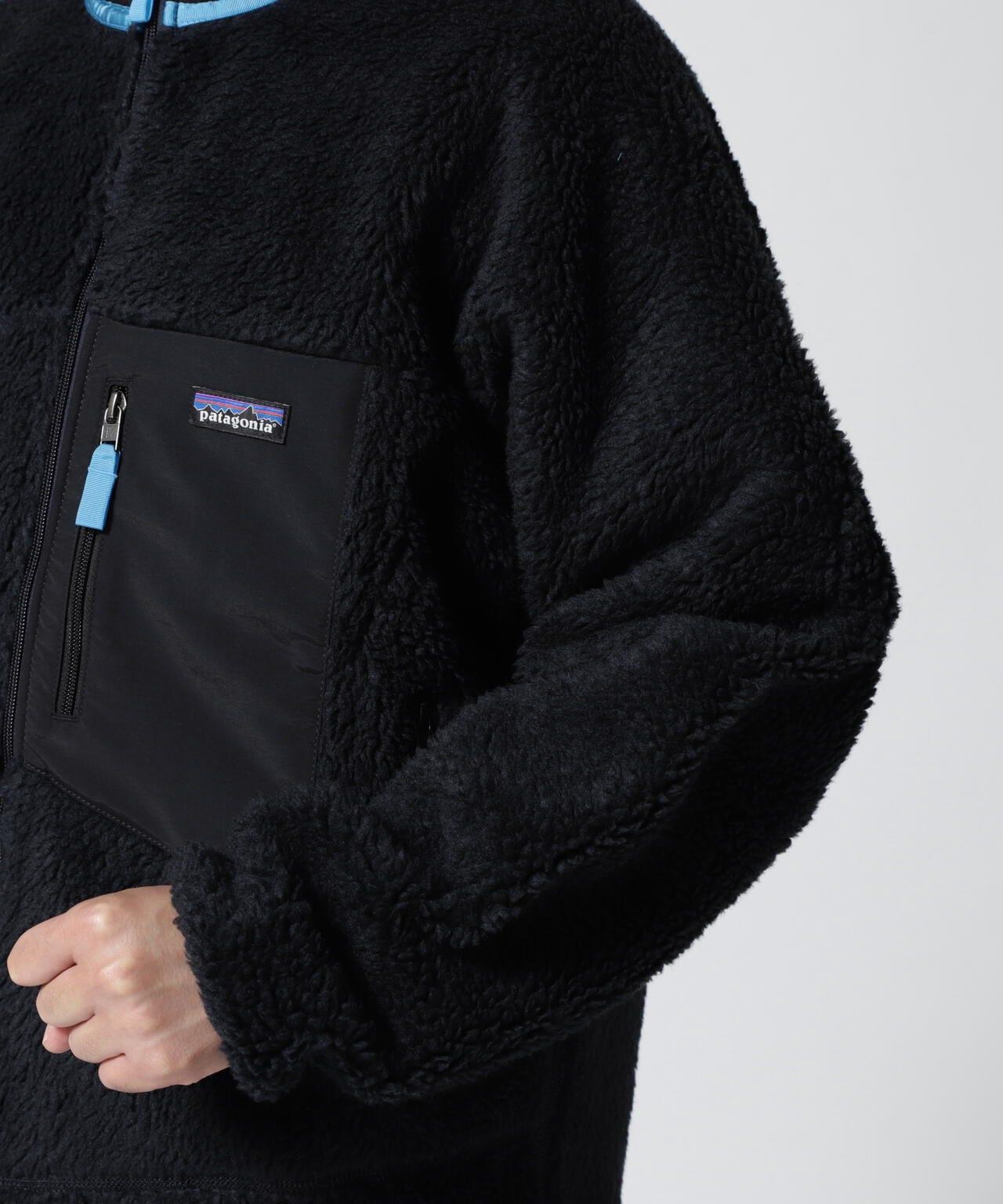 Patagonia/巴塔哥尼亞 男士 經典 復古X款 夾克 23056