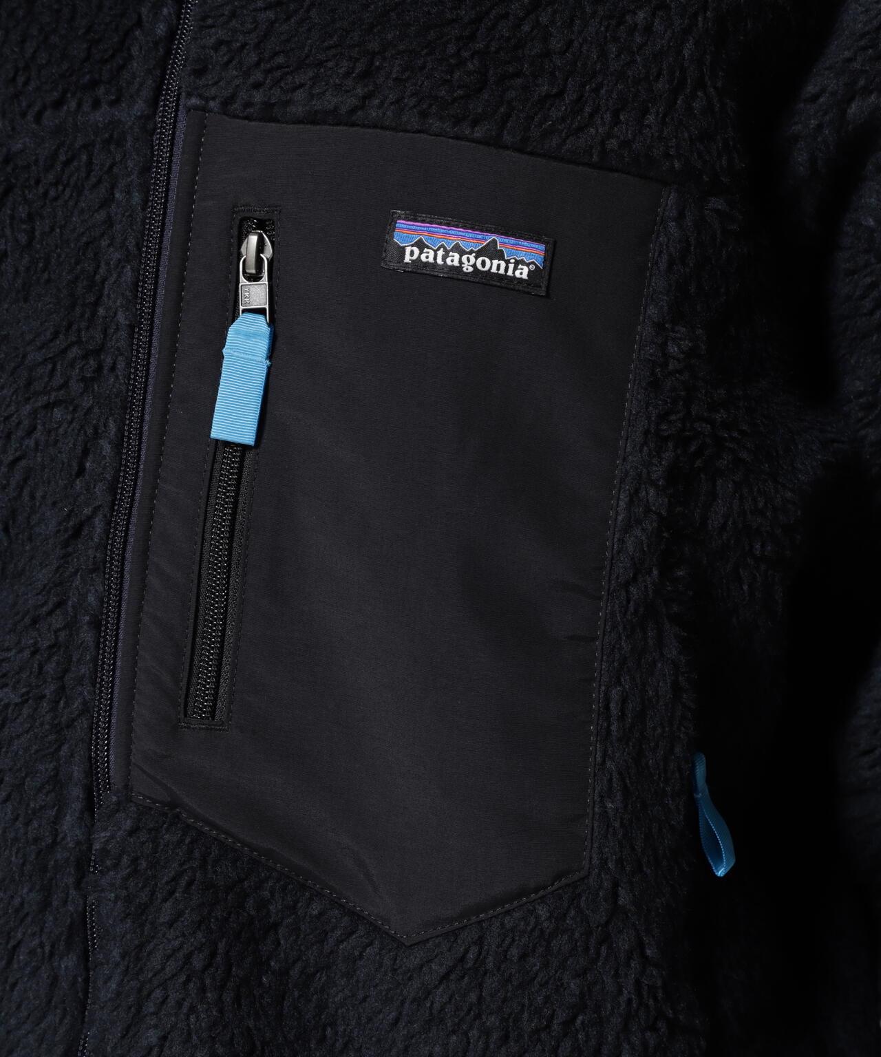Patagonia/巴塔哥尼亞 男士 經典 復古X款 夾克 23056