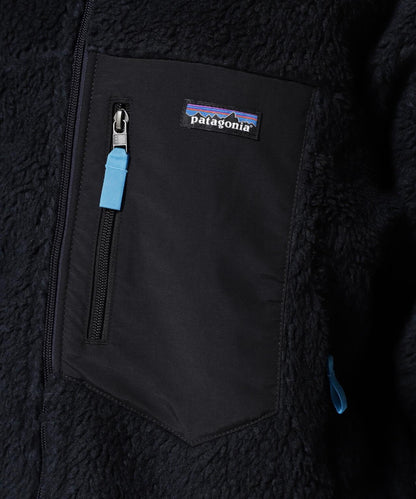Patagonia/巴塔哥尼亞 男士 經典 復古X款 夾克 23056
