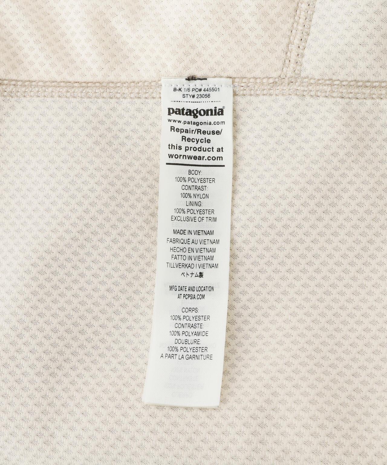 Patagonia/巴塔哥尼亞 男士 經典 復古X款 夾克 23056