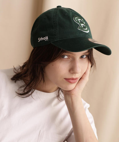 ×NEWERA/射擊×新時代/9THIRTY 'SB'/SB帽