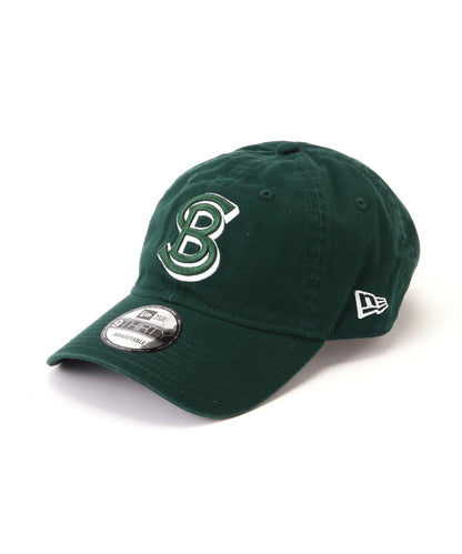 ×NEWERA/射擊×新時代/9THIRTY 'SB'/SB帽
