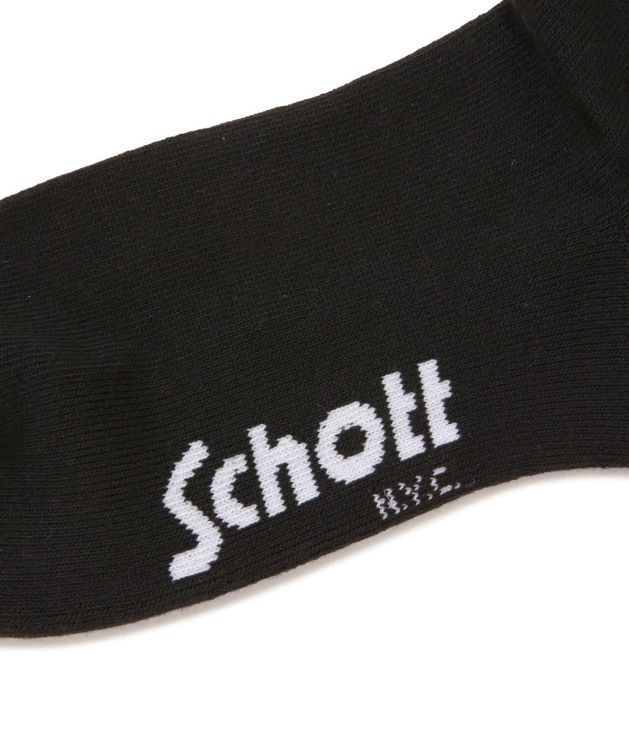 直營限定/HIGT-SOCKS STENCIL BULLDOG/印花牛頭犬高筒襪