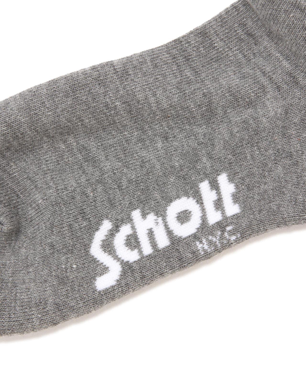 直營限定/HIGT-SOCKS STENCIL BULLDOG/印花牛頭犬高筒襪