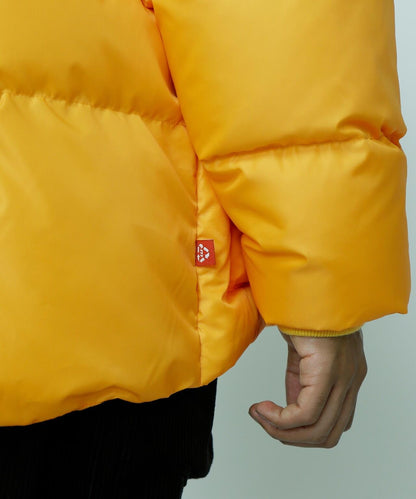 MANASTASH/曼納斯塔什/4WAY羽絨服/4WAY羽絨夾克