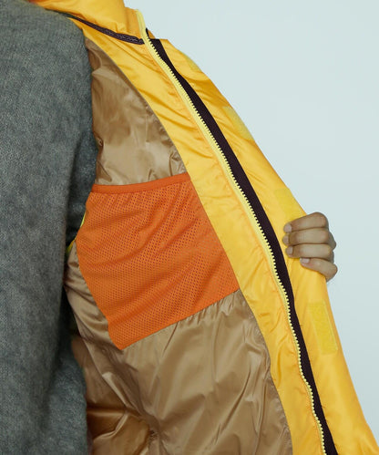 MANASTASH/曼納斯塔什/4WAY羽絨服/4WAY羽絨夾克
