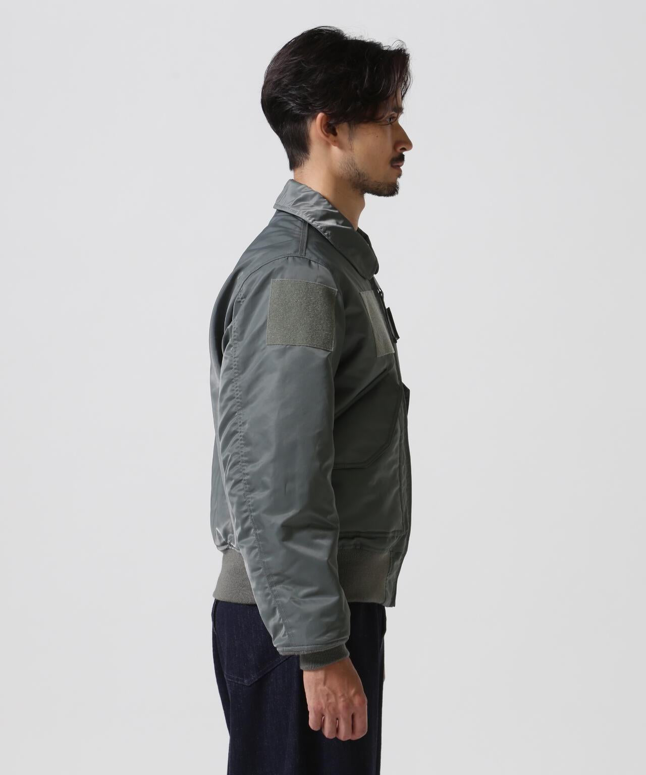 《直營店限定》CWU-45P 補丁附件 / CWU-45P 補丁附件 / AVIREX