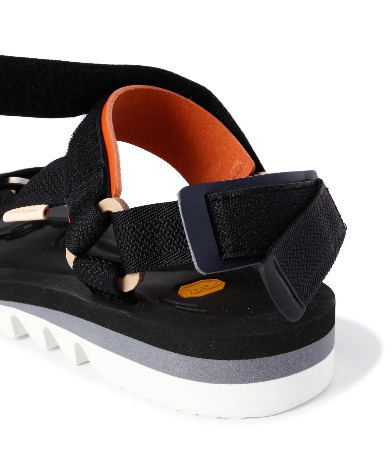 Hender Scheme/亨德計劃/webb/網格/涼鞋
