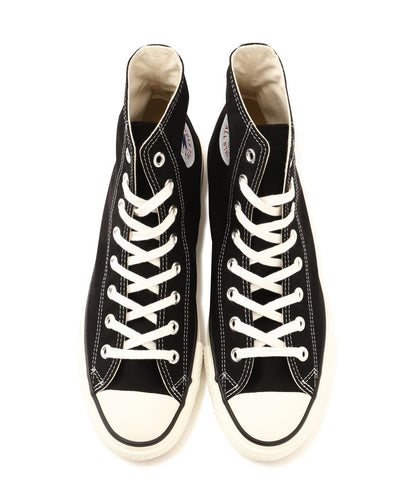 CONVERSE/帆布全明星 高幫