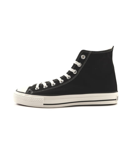 CONVERSE/帆布全明星 高幫