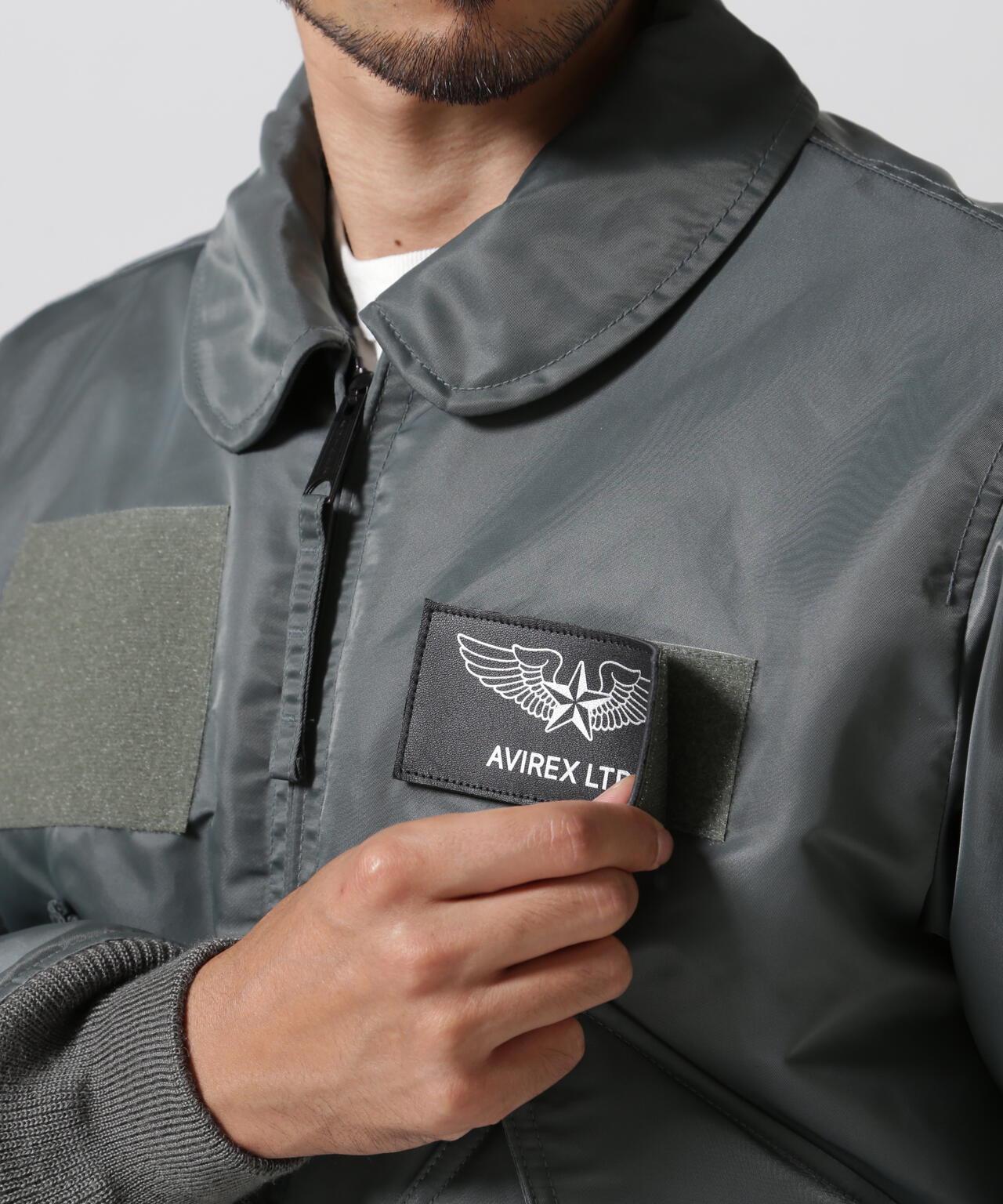 《直營店限定》CWU-45P 補丁附件 / CWU-45P 補丁附件 / AVIREX