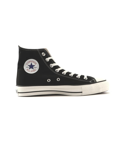 CONVERSE/帆布全明星 高幫