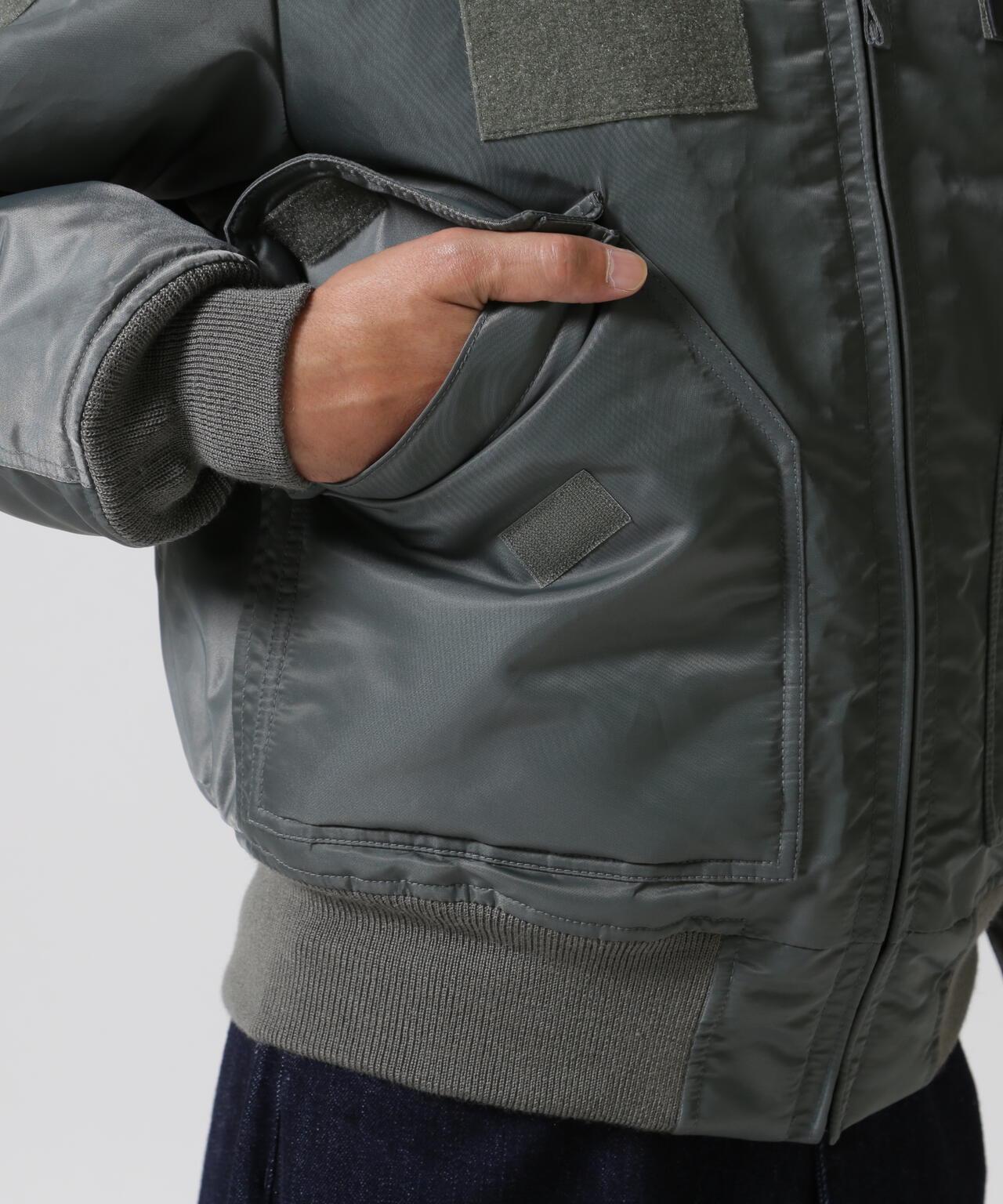 《直營店限定》CWU-45P 補丁附件 / CWU-45P 補丁附件 / AVIREX
