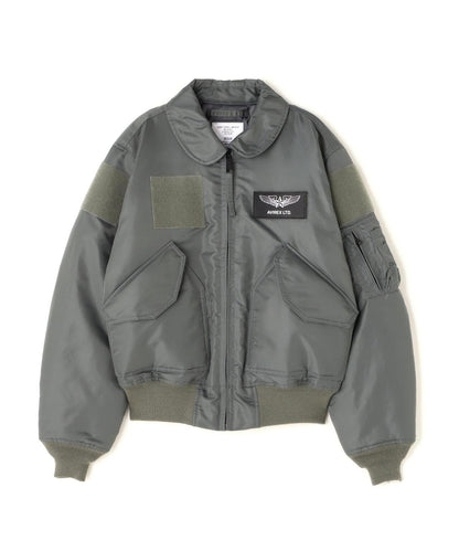 《直營店限定》CWU-45P 補丁附件 / CWU-45P 補丁附件 / AVIREX