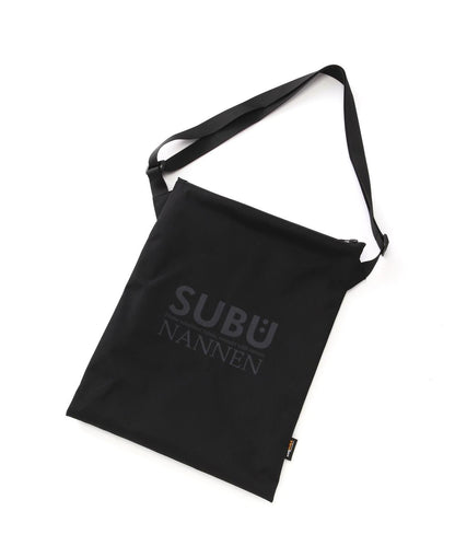 SUBU/雪步 SUBU NANNEN 雪步難燃 拖鞋