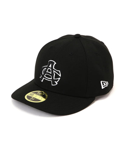 【新時代】低檔 59FIFTY "AC" / 飛行員夾克