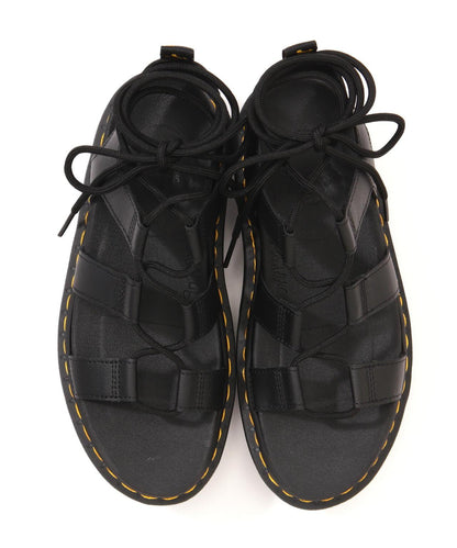 Dr.Martens/NARTILLA XL 長筒角鬥士涼鞋
