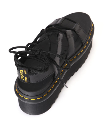 Dr.Martens/NARTILLA XL 長筒角鬥士涼鞋