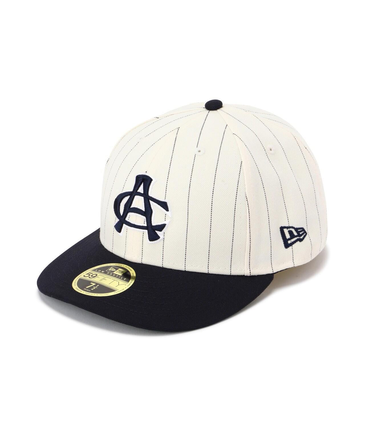 【新時代】低檔 59FIFTY "AC" / 飛行員夾克