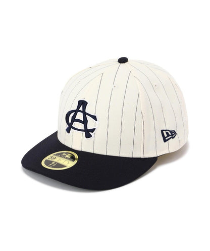 【新時代】低檔 59FIFTY "AC" / 飛行員夾克