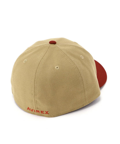 【新時代】低檔 59FIFTY "AC" / 飛行員夾克