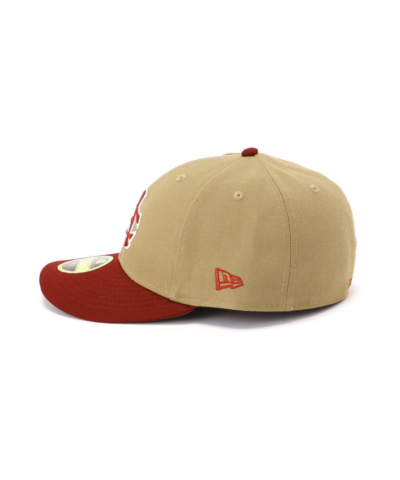 【新時代】低檔 59FIFTY "AC" / 飛行員夾克