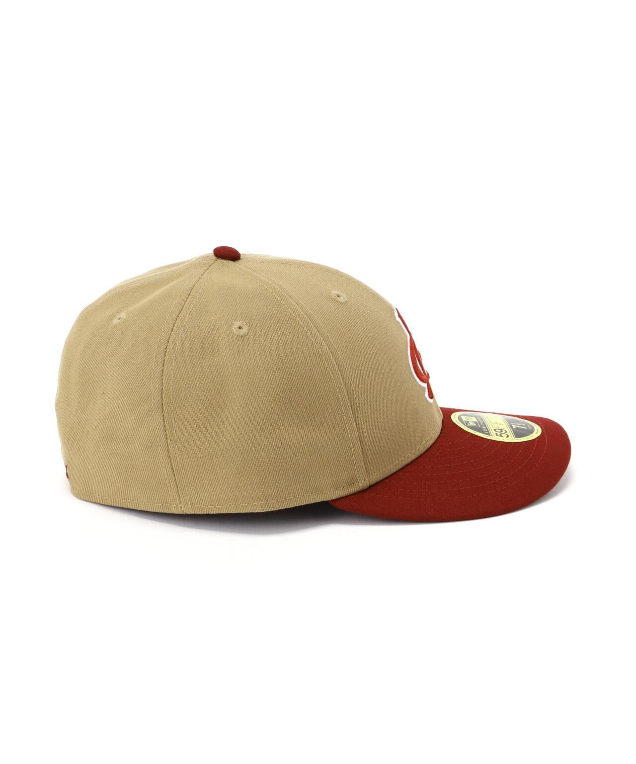 【新時代】低檔 59FIFTY "AC" / 飛行員夾克