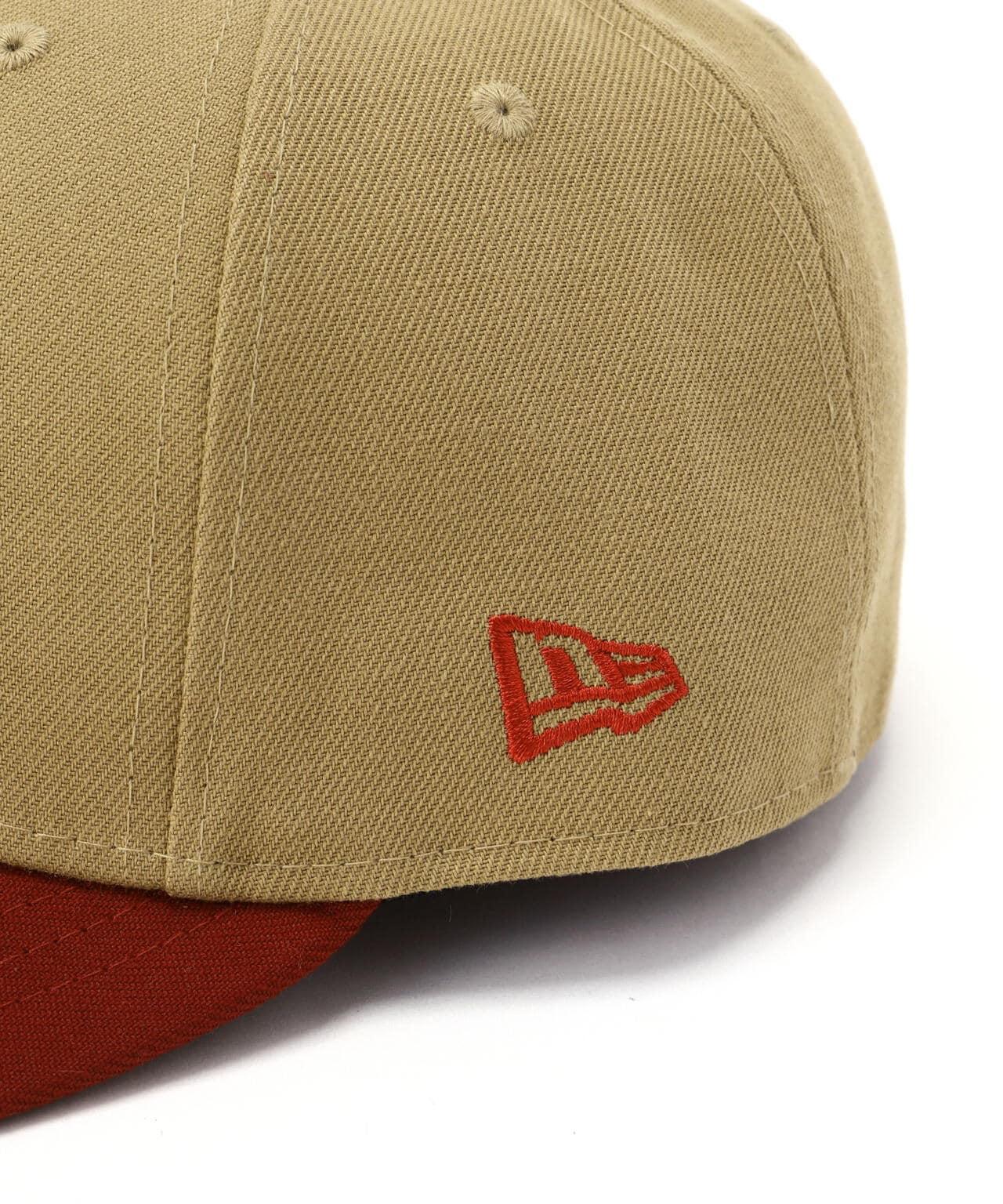 【新時代】低檔 59FIFTY "AC" / 飛行員夾克