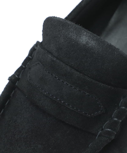 CLRAKS/克拉克斯 WALLABEE 樂福鞋