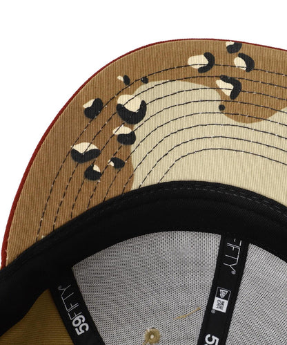 【新時代】低檔 59FIFTY "AC" / 飛行員夾克