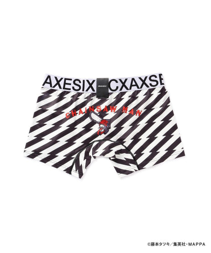 《電鋸人》 × maxsix × B'2nd/鏈鋸人/MXU-060