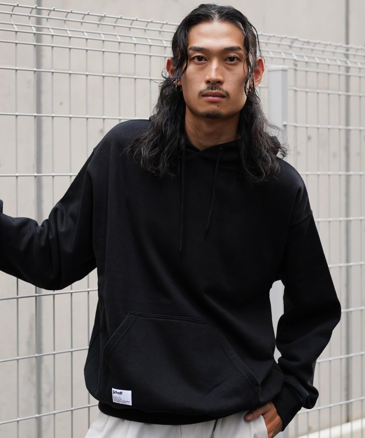 帽子連帽衛衣 美國男孩/美國男孩 帽T