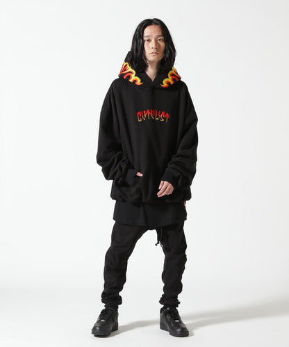 CTLS/城市工作室/ FIRE USUAL PARKA