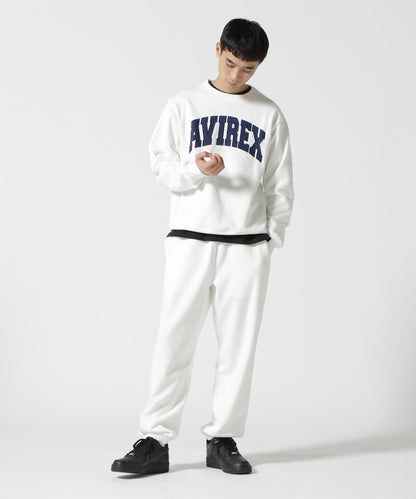 《日常》運動褲 / AVIREX / 阿維雷克斯