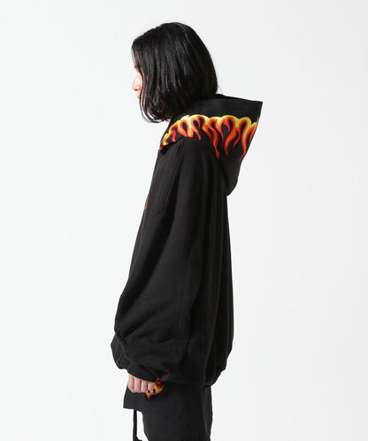 CTLS/城市工作室/ FIRE USUAL PARKA