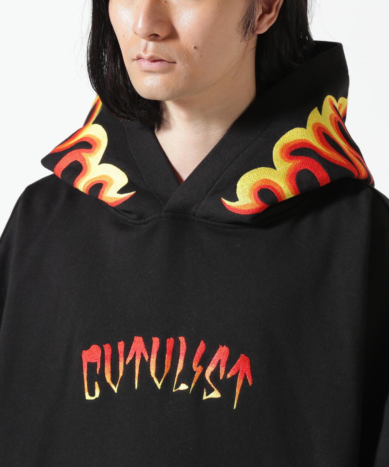 CTLS/城市工作室/ FIRE USUAL PARKA