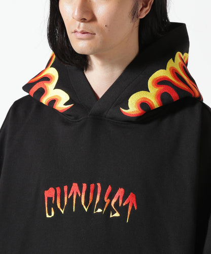 CTLS/城市工作室/ FIRE USUAL PARKA