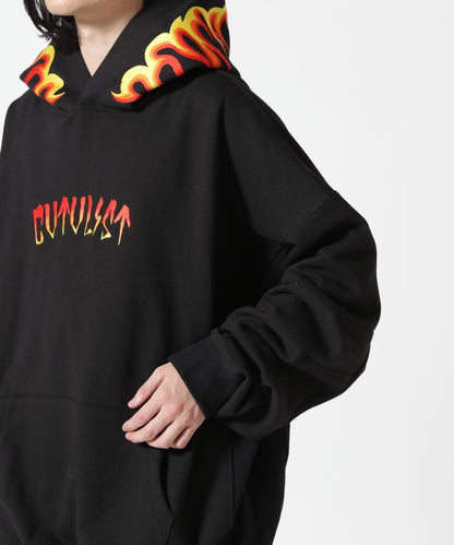 CTLS/城市工作室/ FIRE USUAL PARKA
