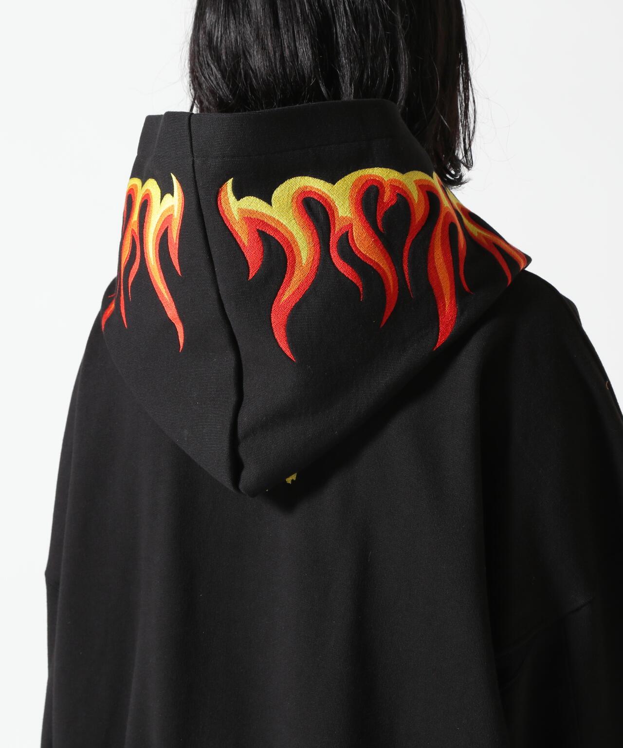 CTLS/城市工作室/ FIRE USUAL PARKA